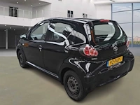 Toyota aygo 1.0-12v comfort navigator 2011 | 92-pgp-1 - afbeelding 12 van  17