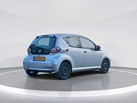Toyota aygo 1.0-12v cool 2011 | 00-rgf-2 - afbeelding 5 van  22