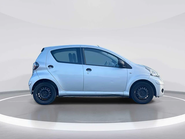 Toyota aygo 1.0-12v cool 2011 | 00-rgf-2 - afbeelding 7 van  22