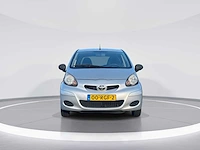 Toyota aygo 1.0-12v cool 2011 | 00-rgf-2 - afbeelding 16 van  22