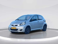 Toyota aygo 1.0-12v cool 2011 | 00-rgf-2 - afbeelding 18 van  22