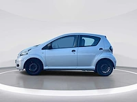 Toyota aygo 1.0-12v cool 2011 | 00-rgf-2 - afbeelding 20 van  22