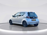 Toyota aygo 1.0-12v cool 2011 | 00-rgf-2 - afbeelding 22 van  22