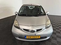 Toyota aygo 1.0-12v, gn-153-t - afbeelding 4 van  12