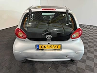 Toyota aygo 1.0-12v, gn-153-t - afbeelding 6 van  12