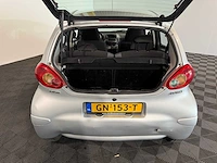 Toyota aygo 1.0-12v, gn-153-t - afbeelding 7 van  12
