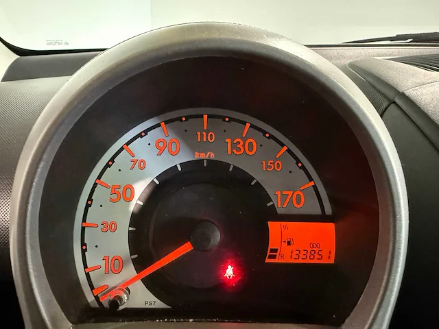 Toyota aygo 1.0-12v, gn-153-t - afbeelding 11 van  12