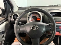Toyota aygo 1.0-12v, gn-153-t - afbeelding 12 van  12