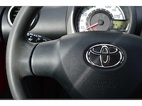 Toyota aygo 1.0-12v | nieuwe apk | 79-xbn-9 | 2009 | nl registratie | technisch zeer nette auto | - afbeelding 5 van  36