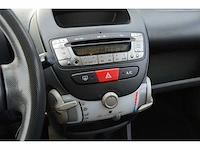 Toyota aygo 1.0-12v | nieuwe apk | 79-xbn-9 | 2009 | nl registratie | technisch zeer nette auto | - afbeelding 6 van  36