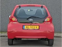 Toyota aygo 1.0-12v | nl-103-v - afbeelding 7 van  19