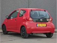 Toyota aygo 1.0-12v | nl-103-v - afbeelding 13 van  19