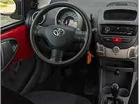 Toyota aygo 1.0-12v | nl-103-v - afbeelding 15 van  19