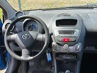 Toyota aygo 1.0-12v now, 15tfj6 - afbeelding 10 van  14