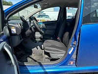 Toyota aygo 1.0-12v now, 15tfj6 - afbeelding 6 van  14