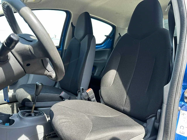 Toyota aygo 1.0-12v now, 15tfj6 - afbeelding 7 van  14