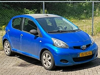 Toyota aygo 1.0-12v now, 15tfj6 - afbeelding 8 van  14