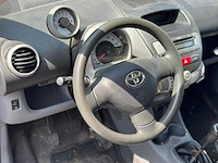 Toyota aygo 1.0-12v now, 15tfj6 - afbeelding 13 van  14
