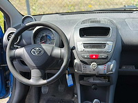 Toyota aygo 1.0-12v now, 15tfj6 - afbeelding 2 van  14