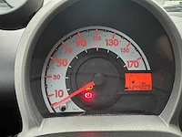 Toyota aygo 1.0 12v sport, 08-xd-vh - afbeelding 3 van  11