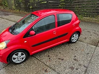 Toyota aygo 1.0 12v sport, 08-xd-vh - afbeelding 4 van  11