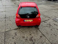 Toyota aygo 1.0 12v sport, 08-xd-vh - afbeelding 5 van  11