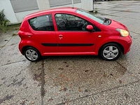Toyota aygo 1.0 12v sport, 08-xd-vh - afbeelding 8 van  11