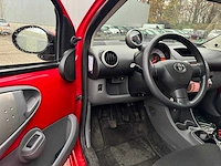 Toyota aygo 1.0 12v sport, 08-xd-vh - afbeelding 9 van  11