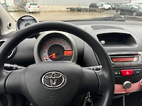 Toyota aygo 1.0 12v sport, 08-xd-vh - afbeelding 10 van  11