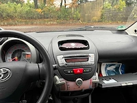Toyota aygo 1.0 12v sport, 08-xd-vh - afbeelding 11 van  11