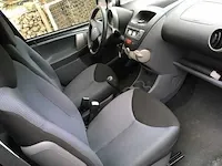 Toyota aygo 1.0 12v sport zeer lage km-stand 65305, 64-sl-gj - afbeelding 8 van  11