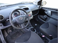 Toyota aygo 1.0 2009 - afbeelding 2 van  24
