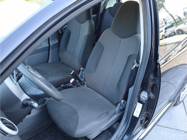 Toyota aygo 1.0 2009 - afbeelding 4 van  24