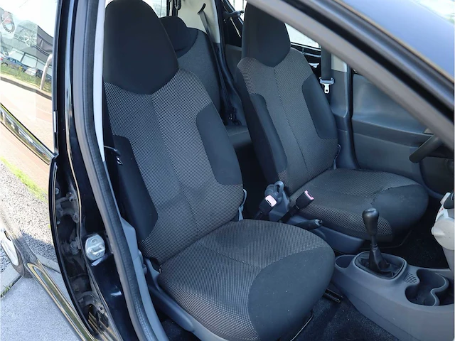Toyota aygo 1.0 2009 - afbeelding 10 van  24