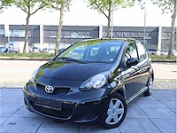 Toyota aygo 1.0 2009 - afbeelding 1 van  24