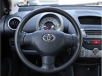 Toyota aygo 1.0 2009 - afbeelding 13 van  24
