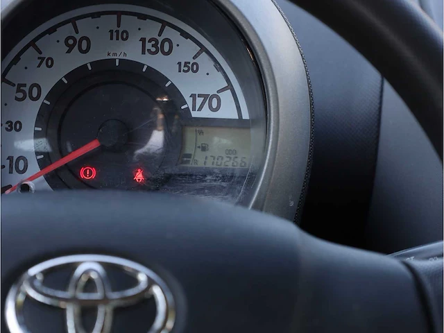 Toyota aygo 1.0 2009 - afbeelding 14 van  24