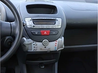 Toyota aygo 1.0 2009 - afbeelding 15 van  24