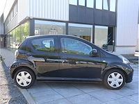 Toyota aygo 1.0 2009 - afbeelding 21 van  24