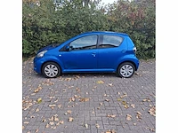 Toyota aygo 1.0 vvt-i aspiration , 80-xlx-3 - afbeelding 1 van  8