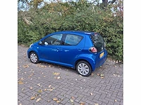 Toyota aygo 1.0 vvt-i aspiration , 80-xlx-3 - afbeelding 3 van  8