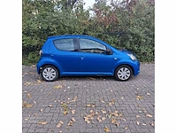Toyota aygo 1.0 vvt-i aspiration , 80-xlx-3 - afbeelding 4 van  8