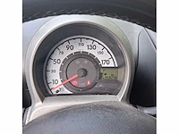 Toyota aygo 1.0 vvt-i aspiration , 80-xlx-3 - afbeelding 8 van  8