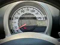 Toyota aygo 1.0 vvt i aspiration automaat, 8-srh-06 - afbeelding 7 van  15