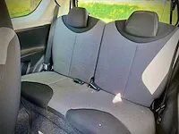 Toyota aygo 1.0 vvt i aspiration automaat, 8-srh-06 - afbeelding 14 van  15