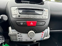 Toyota aygo 1.0 vvt-i comfort 4-deurs airco kf-251-z - afbeelding 3 van  14