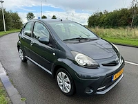 Toyota aygo 1.0 vvt-i comfort 4-deurs airco kf-251-z - afbeelding 7 van  14