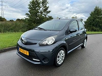 Toyota aygo 1.0 vvt-i comfort 4-deurs airco kf-251-z - afbeelding 8 van  14