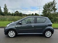 Toyota aygo 1.0 vvt-i comfort 4-deurs airco kf-251-z - afbeelding 10 van  14