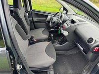 Toyota aygo 1.0 vvt-i comfort 4-deurs airco kf-251-z - afbeelding 11 van  14